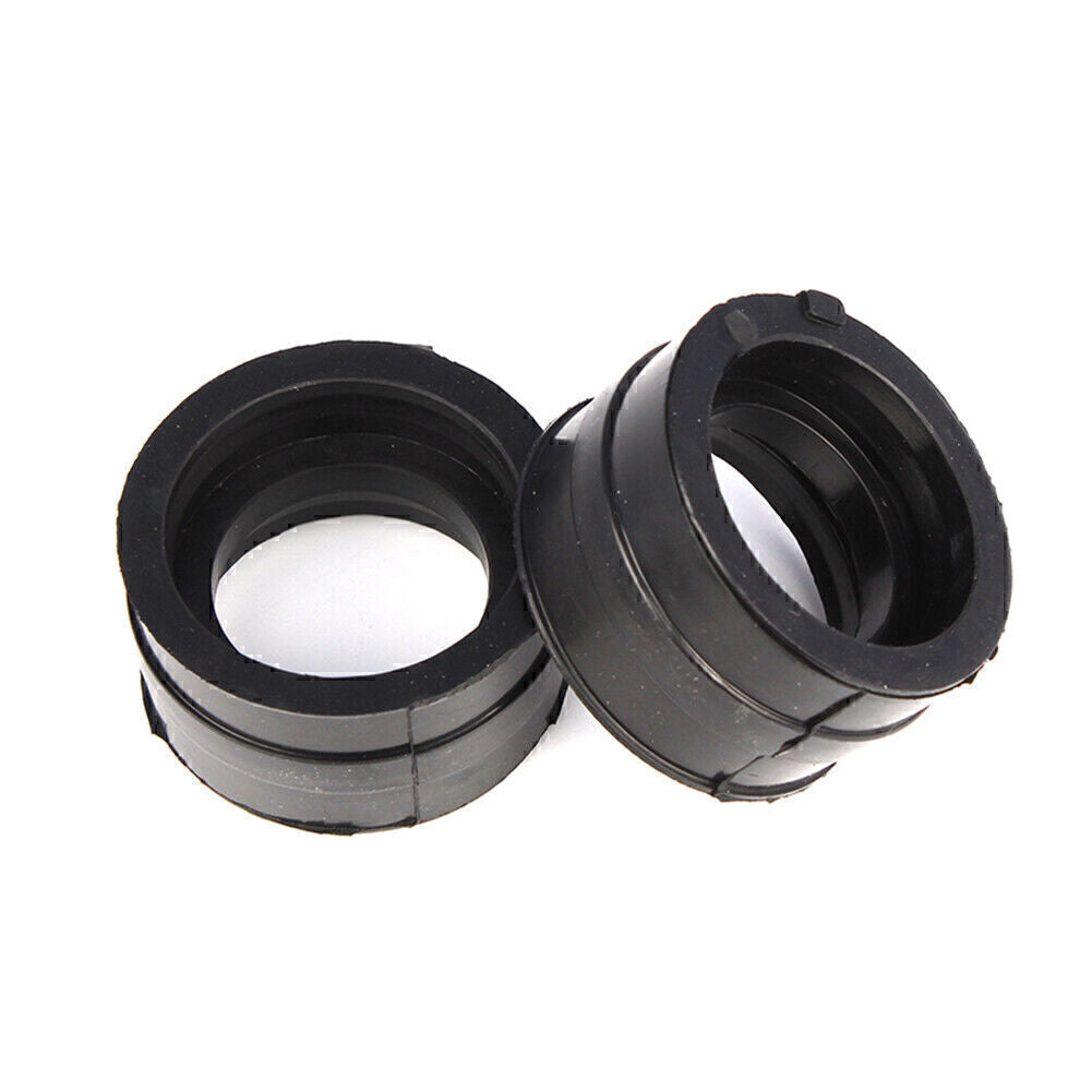 Vergaser Ansaugstutzen Ansauggummi F¨¹r for Kawasaki EJ650 W650 1999-2008 W400