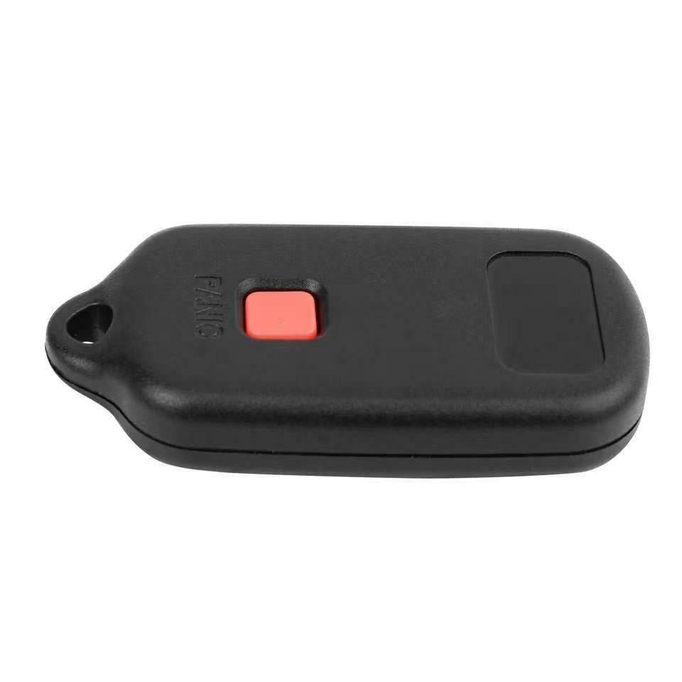 2x For 2004 2005 2006 for Toyota Tundra Yaris for Scion xA xB Car Remote Control Key Fob
