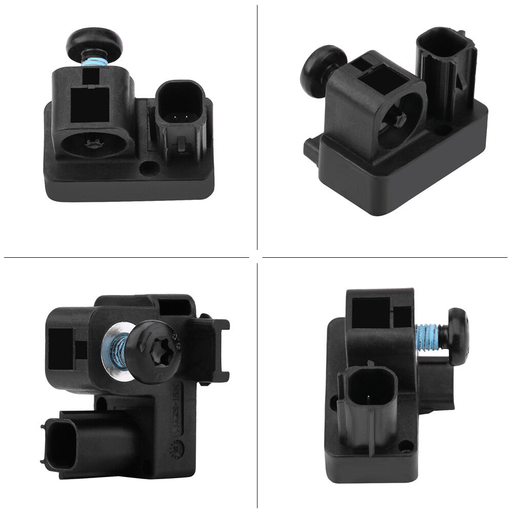 13502744 Front Bumper Left / Right Impact Sensor for Chevrolet for GMC for Sierra 1500