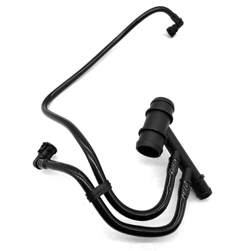 Water Hose Coolant Tube LR019007 for Land Rover for Range Rover Sport 2010-2013