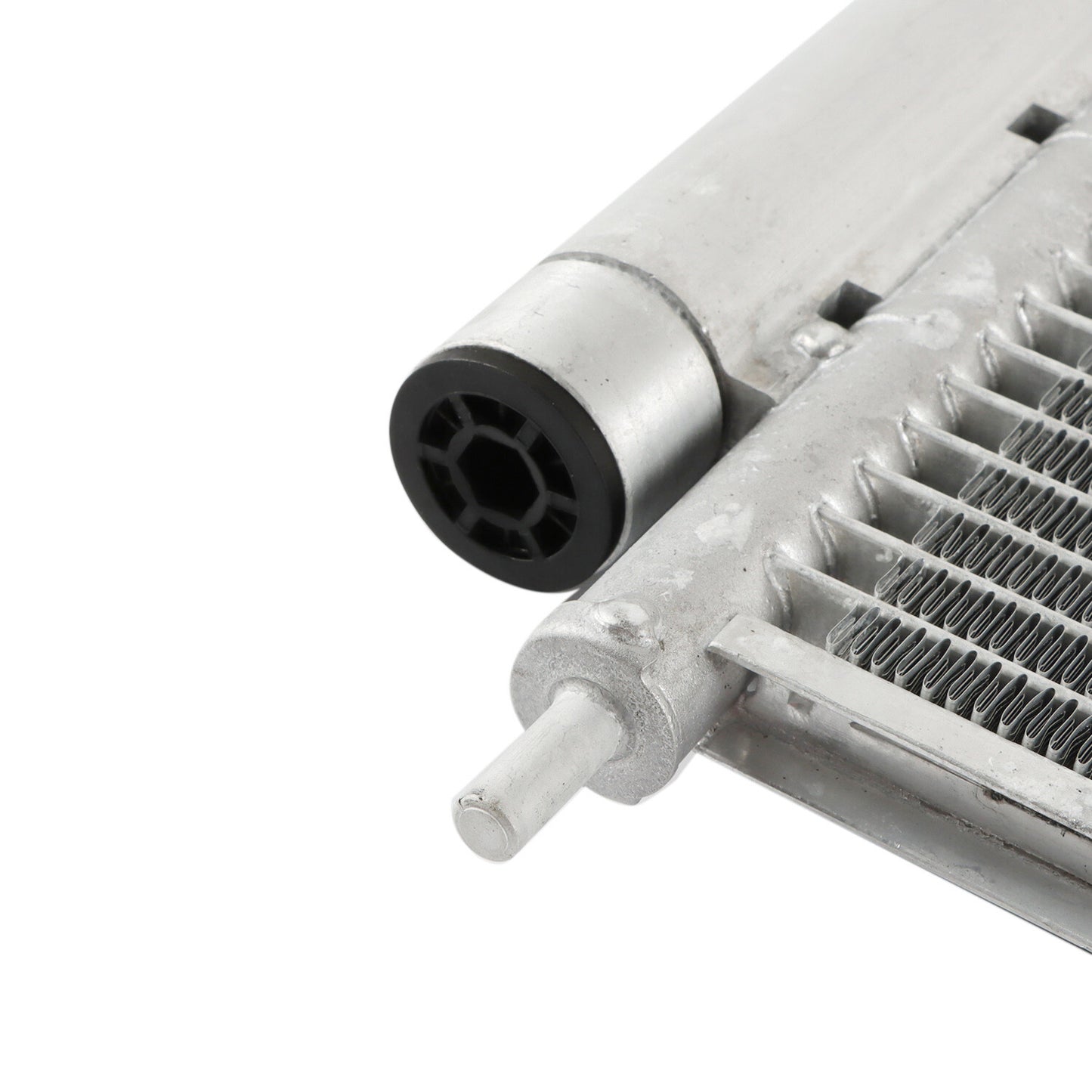 A/C Condenser For 2013-2018 for Acura for RDX With Receiver Drier Aluminum 80110TX4A01