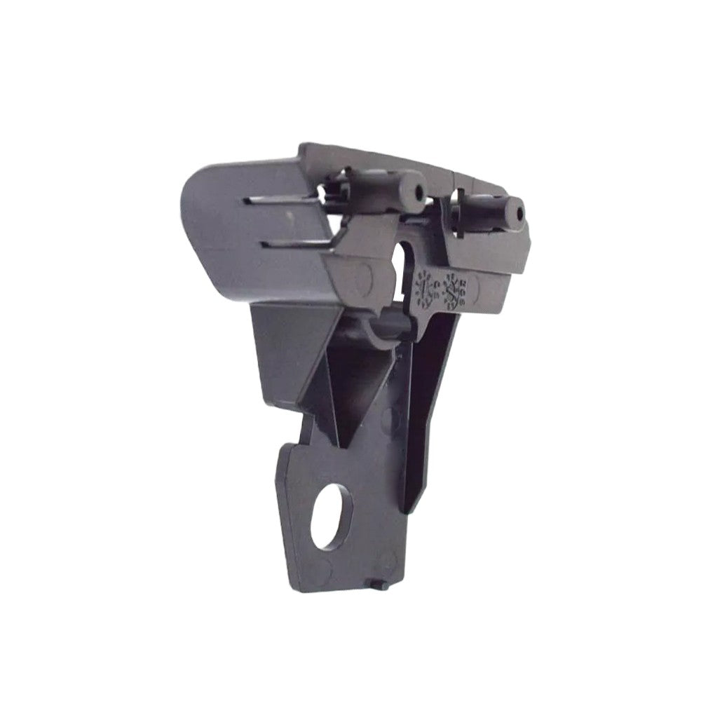 For Sprinter W906 Left Front Bumper Filler Panel Bracket Black 9068821014