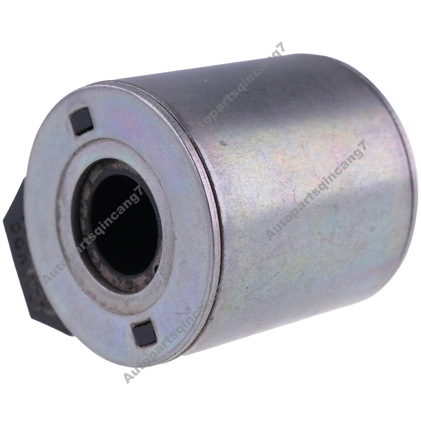 Solenoid Valve Coil 87372043 for CASE Loader 921C 1021F 621E Dozer 1650M XLT