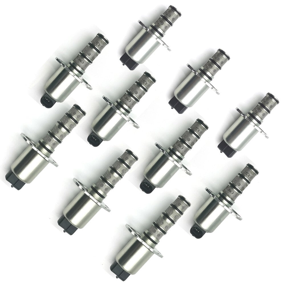 The new hydraulic solenoid valve is suitable for 310J 310SJ 315SJ 325J 410J AT310587