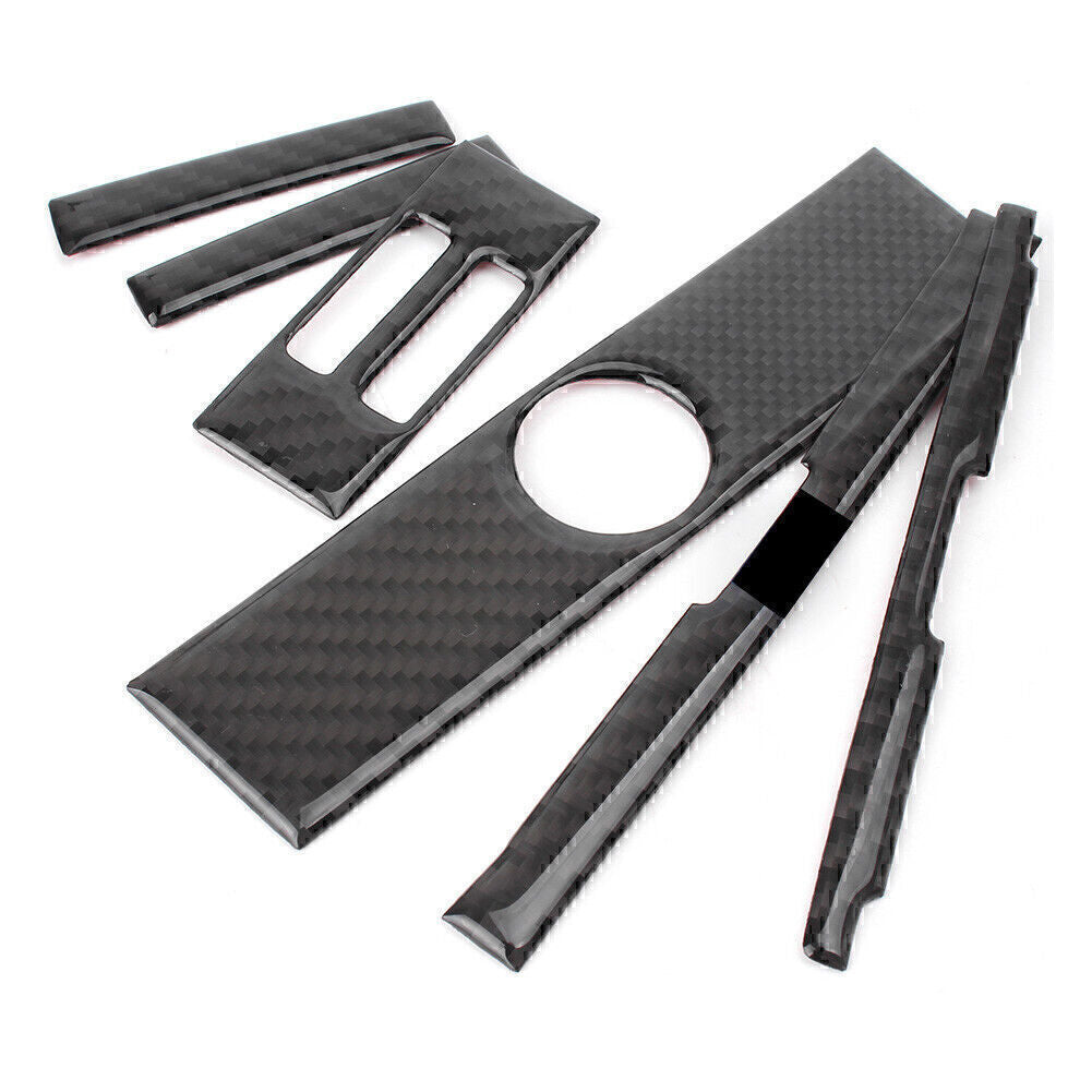 Rear Air Conditioning Vent Outlet Frame Cover Trim fit for BMW 3 series F30 325 Car