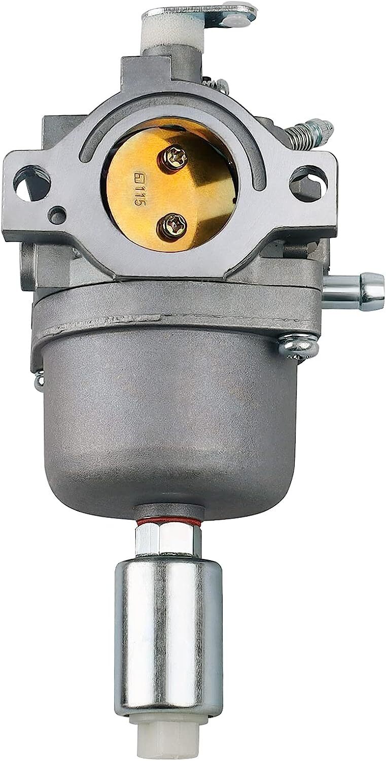 Carburetor for Briggs Stratton 791858 794572 698620 Lawn Tractor 14hp 15hp