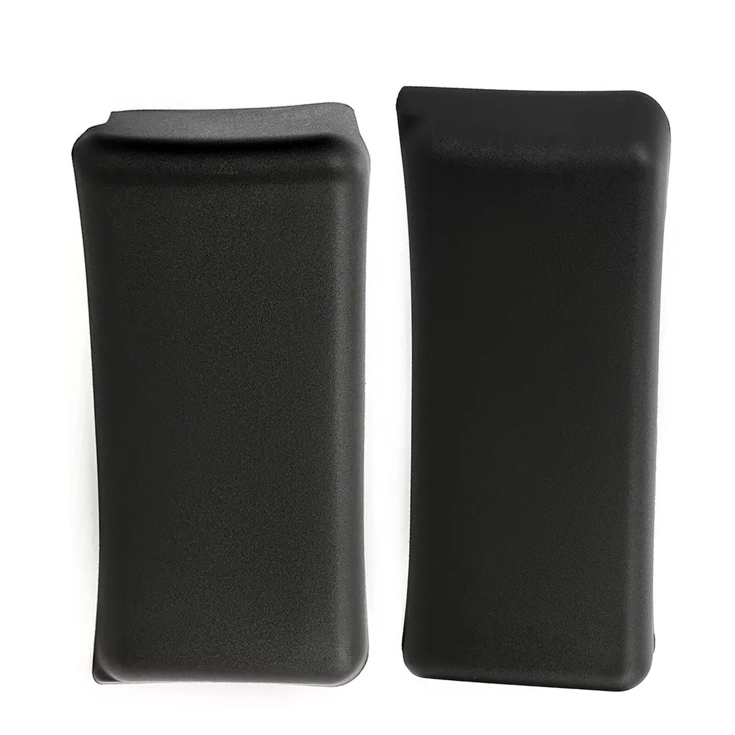 9L3Z17E810B Front Bumper Guards Inserts Pads Caps for Ford F150 2009-2014 LH+RH