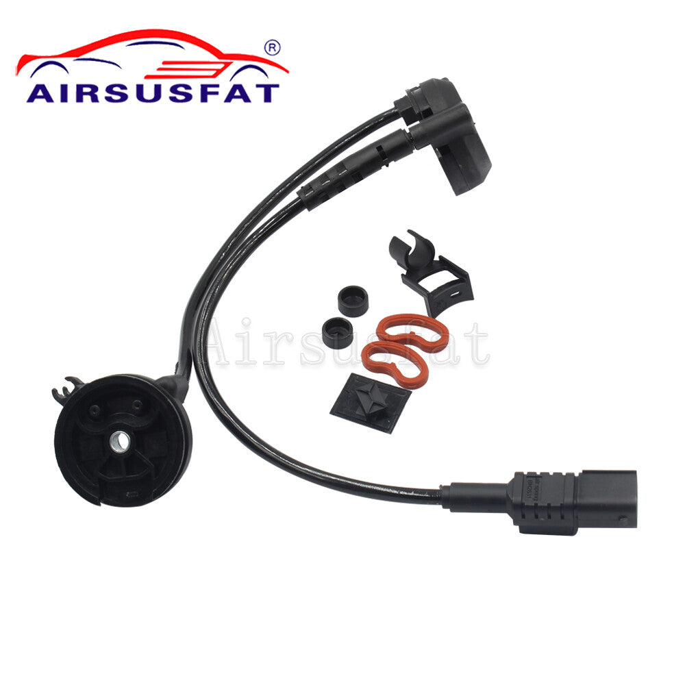 Applicable to for Mercedes ML GL W164 W166 W251 rear suspension electronic wiring harness