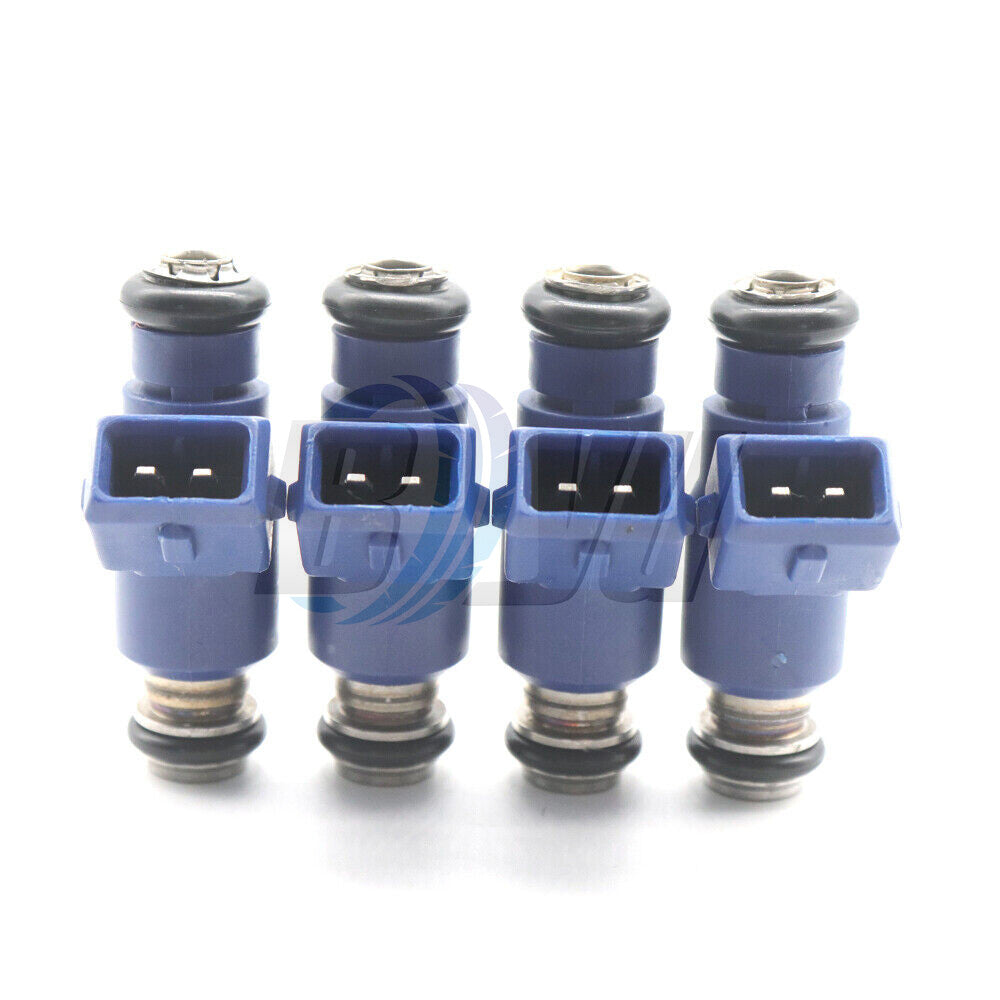 4x Fuel Injectors FJ10741 24578820 for Chevrolet Cobalt for Corsa Prisma Onix Astra