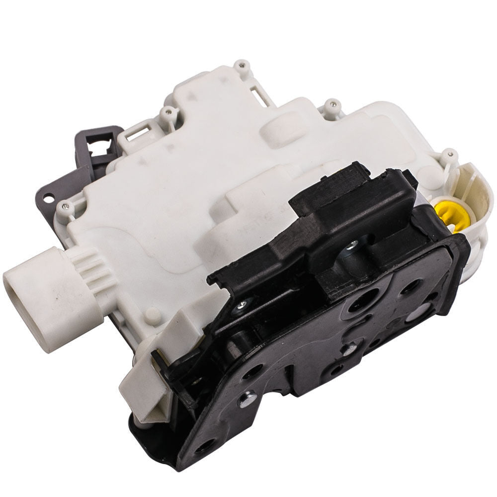 Front left drive door latch actuator for Audi A3, A6, for A8 , 4F1837015