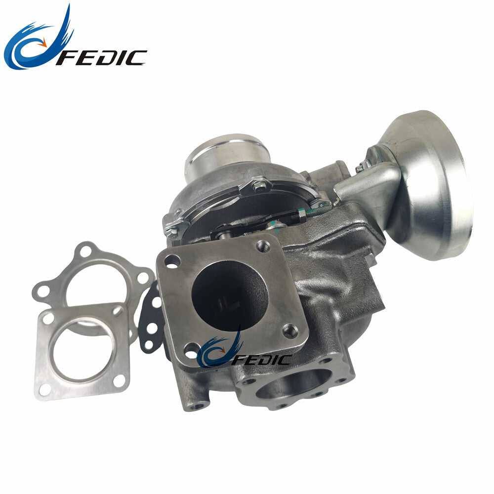 Turbocharger 8980115293 for Holden Rodeo Colorado Common Rail for Isuzu D-MAX 3.0TD