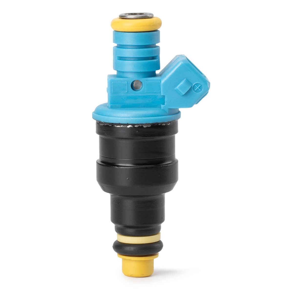1PCS NEW Fuel Injector 160lb 1680cc fit 0280150842 152lb 1600cc Indy Blue CNG