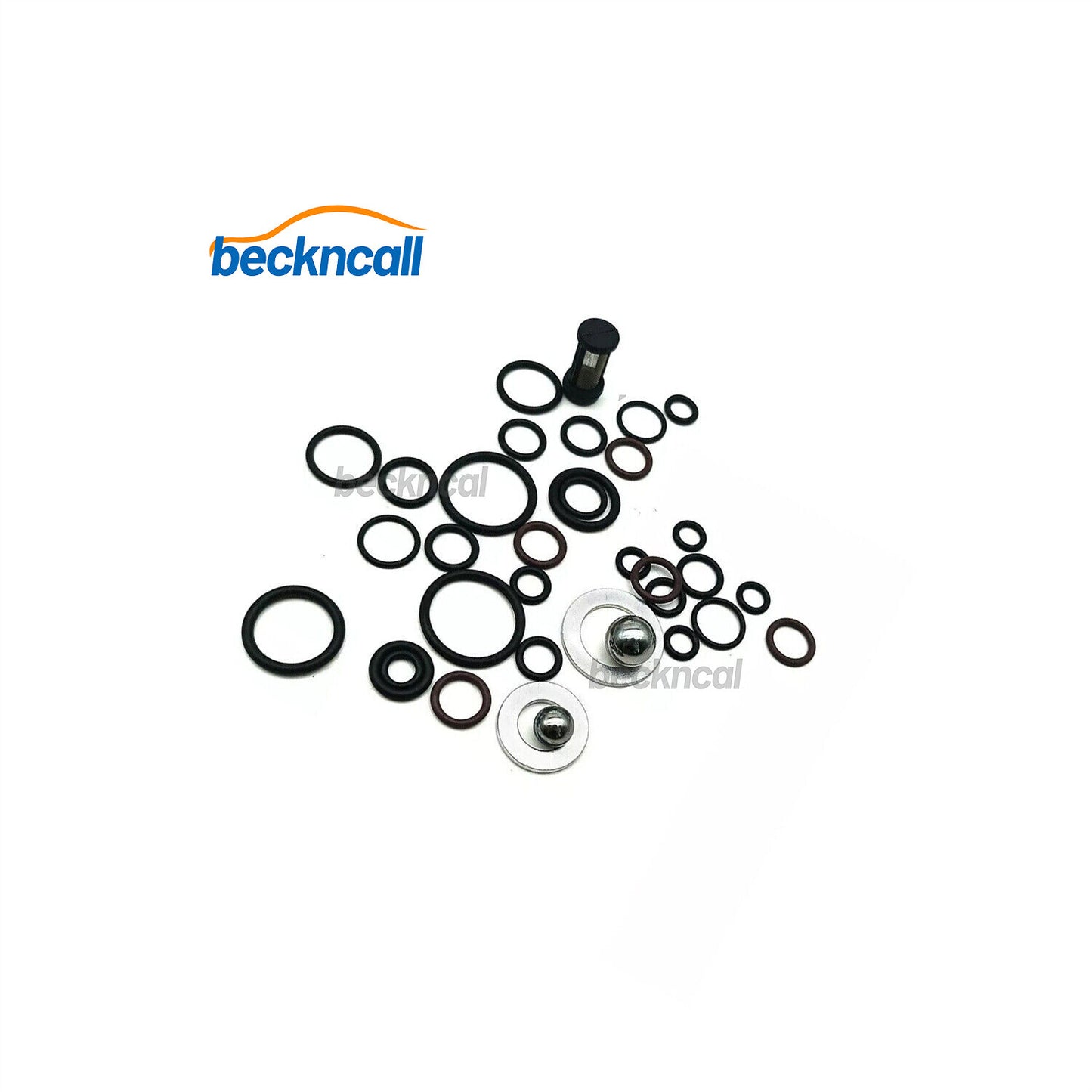 K310 K311 Auto Transmission Rebuild Master Clutch Steel Gaskets Kit for TOYOTA