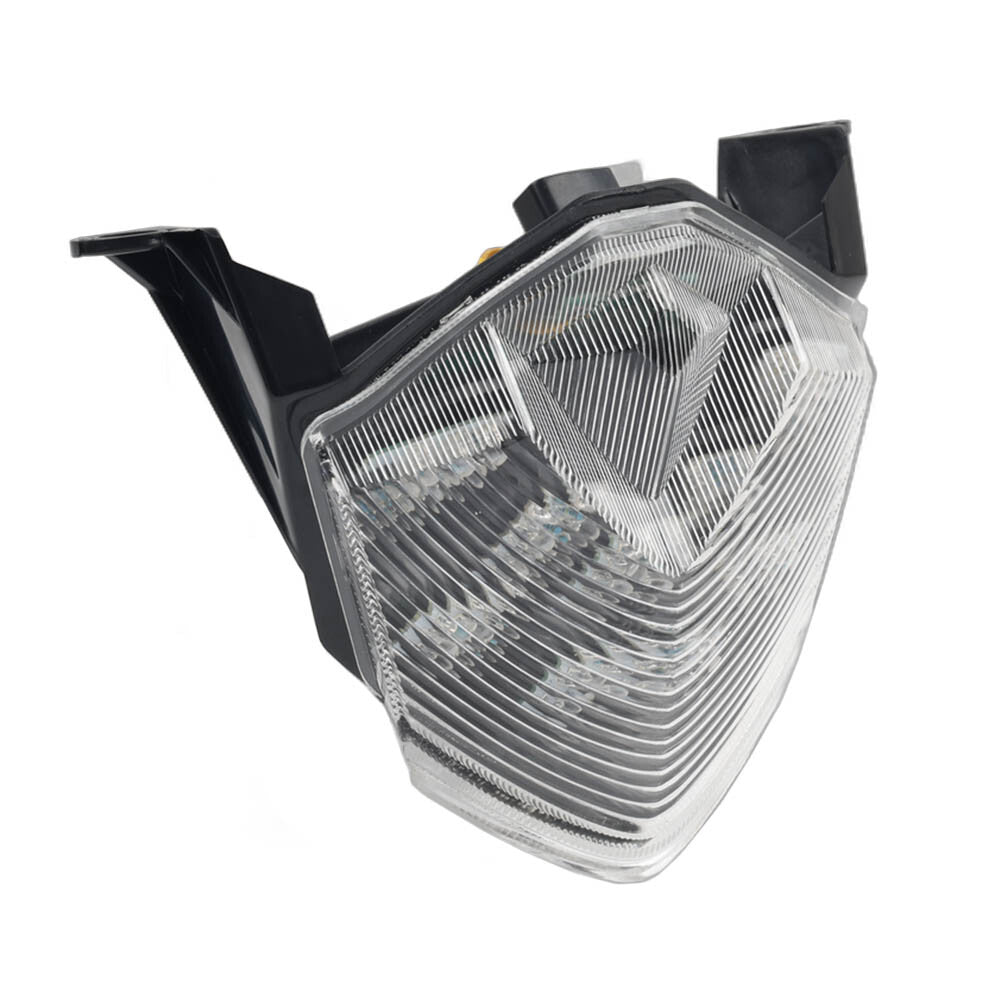 LED Turn Signals Brake Tail Light FIT for Kawasaki ZX6R ZX600 ZX10R Z750