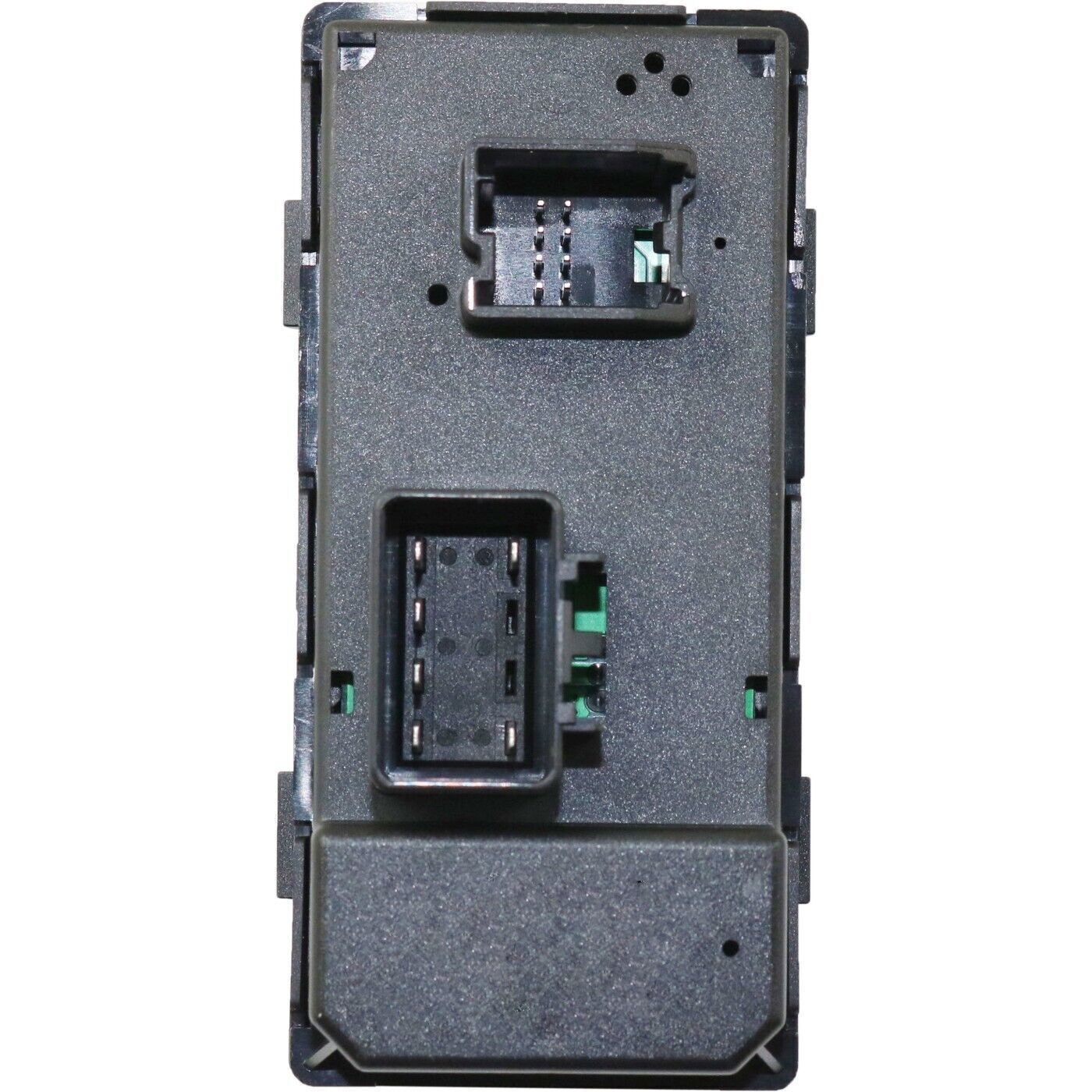 For 2007-2013 for Chevrolet Silverado 1500 Front Left Black 20945132 Window Switch