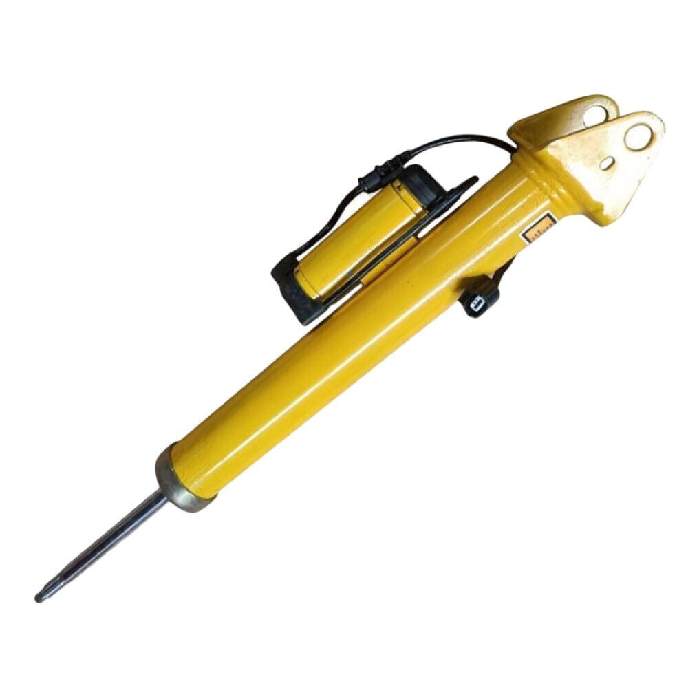 A complete set of front and rear shock absorber struts is suitable for Jeep Grand Cherokee Laredo 2012-2015.