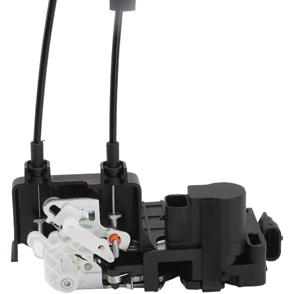 Front left latch and cable assembly 7121008032 Suitable for 2011-2019 for Ssangyong for Korando C