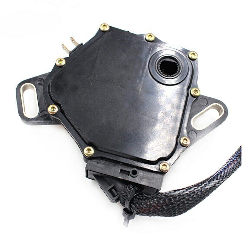 1PC New for Citroen for Peugeot 207 307 Transmission Switch Sensor 7700100010 AL4