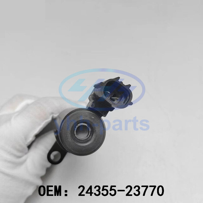 24355-23770 Engine Variable Timing Solenoid Actuator for Hyundai for Kia L4 2.0L