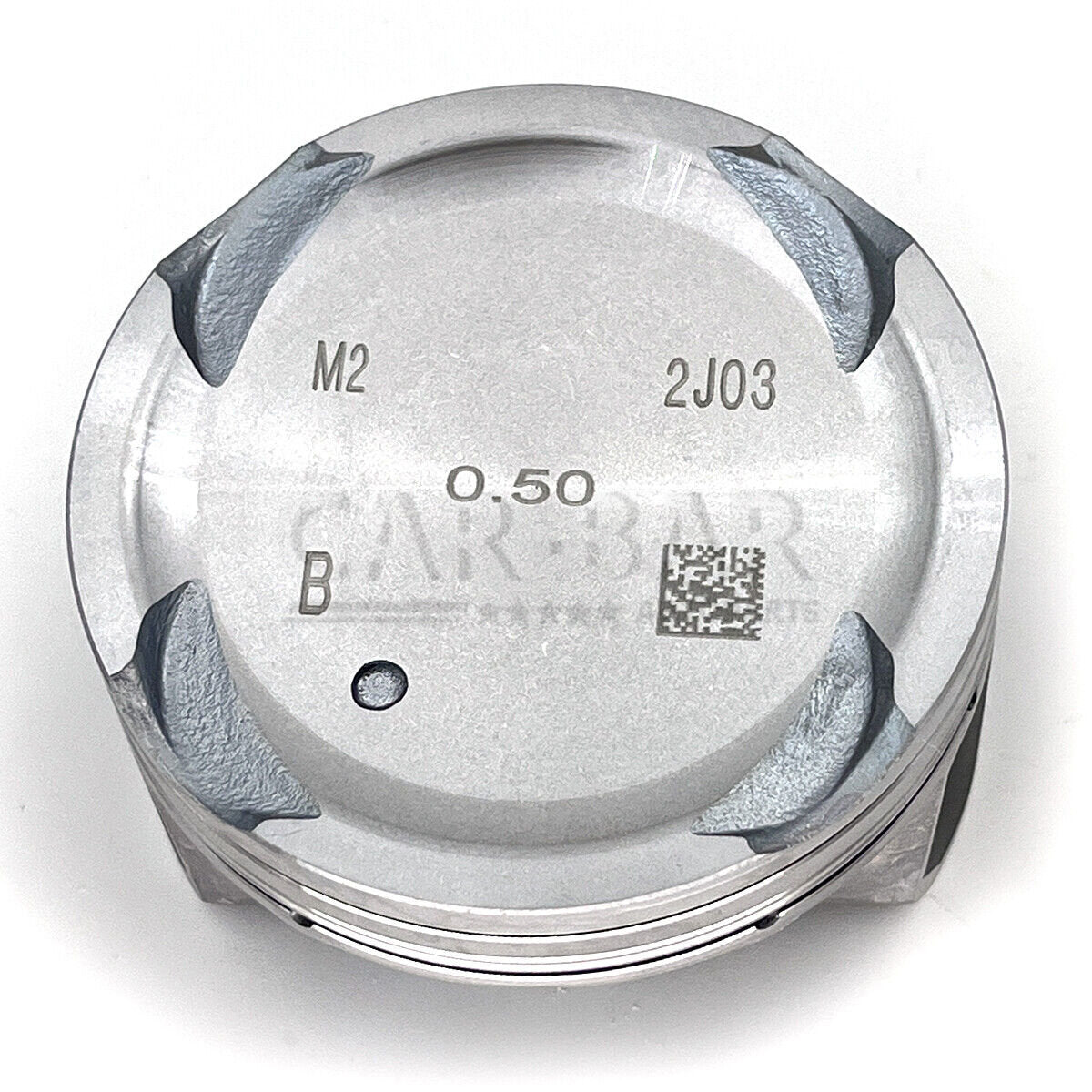 Oversized Pistons 23041-2E000+0.5mm for Hyundai for Elantra for Tucson for Kia Soul 1.8 2.0L
