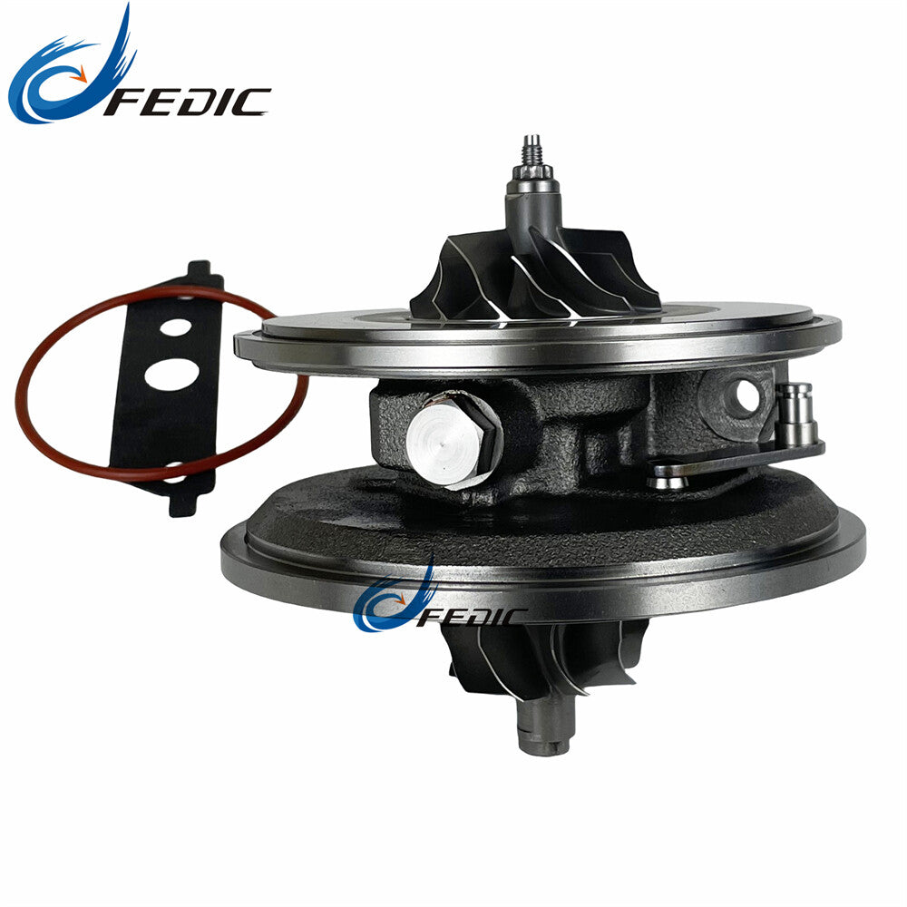 Turbo cartridge GTB2056V 781743 for Mercedes Sprinter II 219/319/419/519CDI 2009