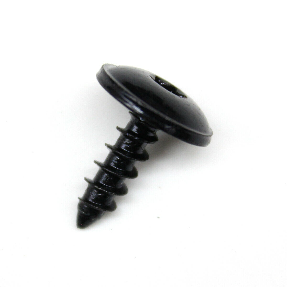 10pcs Wheelhouse Liner Screws T25 Drive Bolt for VW for Audi Under Cover Fender