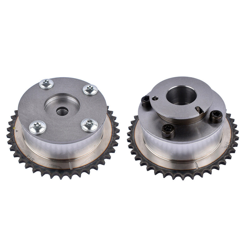 Intake Exhaust CVVT Gear Kit for Hyundai for Kia for Elantra for Tucson Forte Soul 2014-19