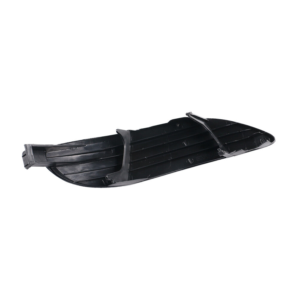Fits 2005 06 07 08 for TOYOTA for COROLLA Front Left Bumper Fog Lamp Light Cover Insert