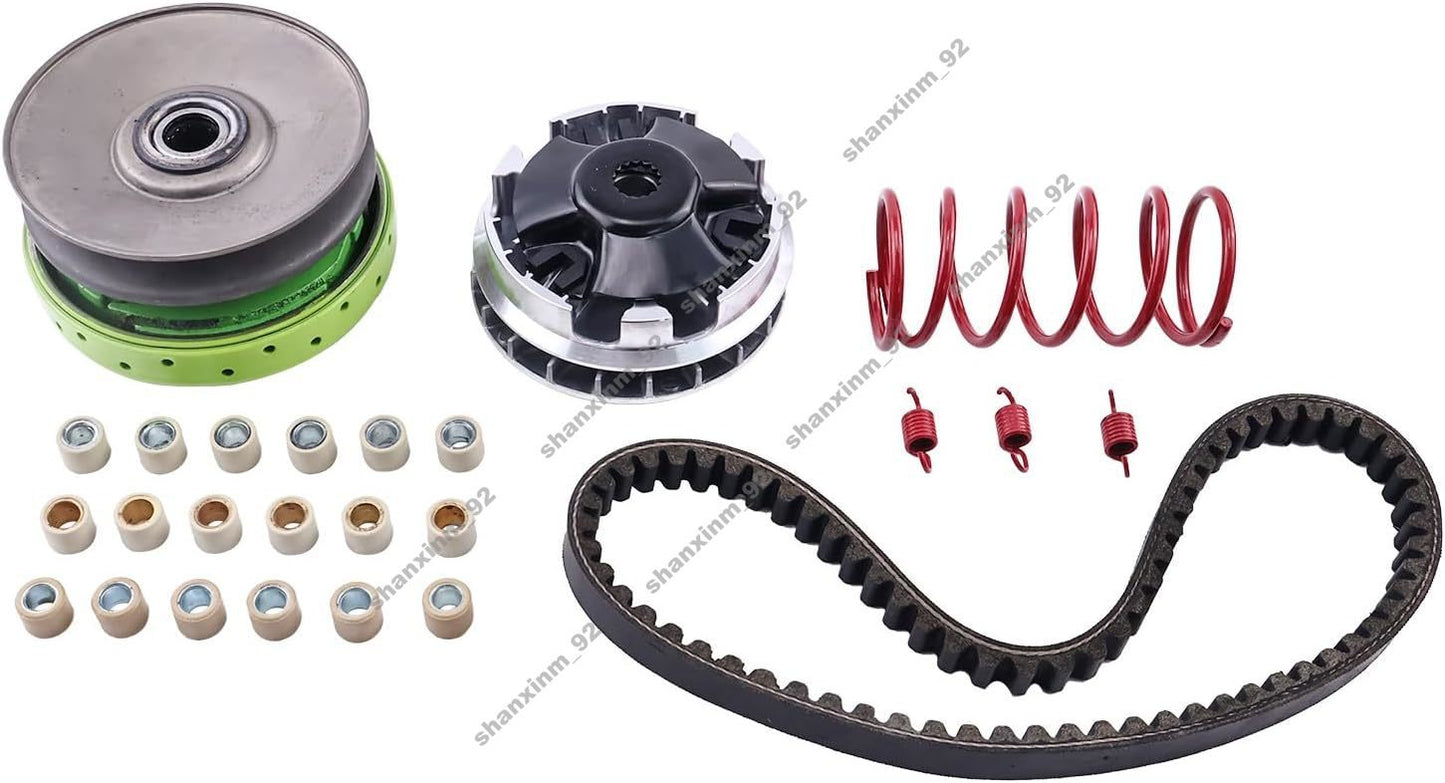 Transmission Clutch Kit 0453455 0453454 for Polaris Sportsman Outlaw 90 110 ATV