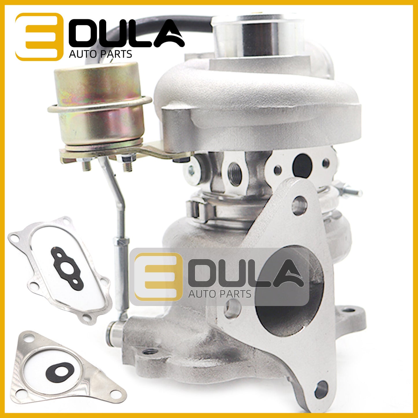 TD05-16G Turbo is compatible with for Subaru Impreza GT 555 162 Kw - 220 HP 58T 1997-