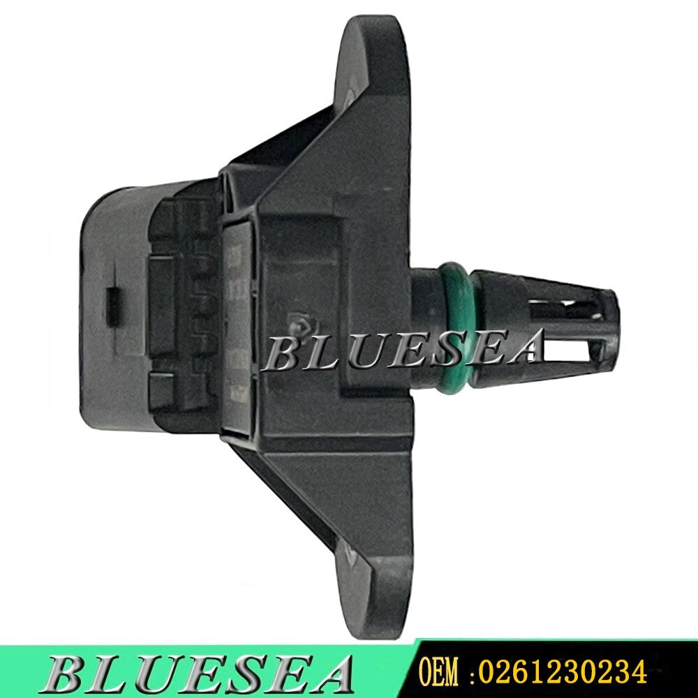 Crankshaft Position Sensor Fit for VW for Golf for Passat for AUDI A3 for A4 04C906433J