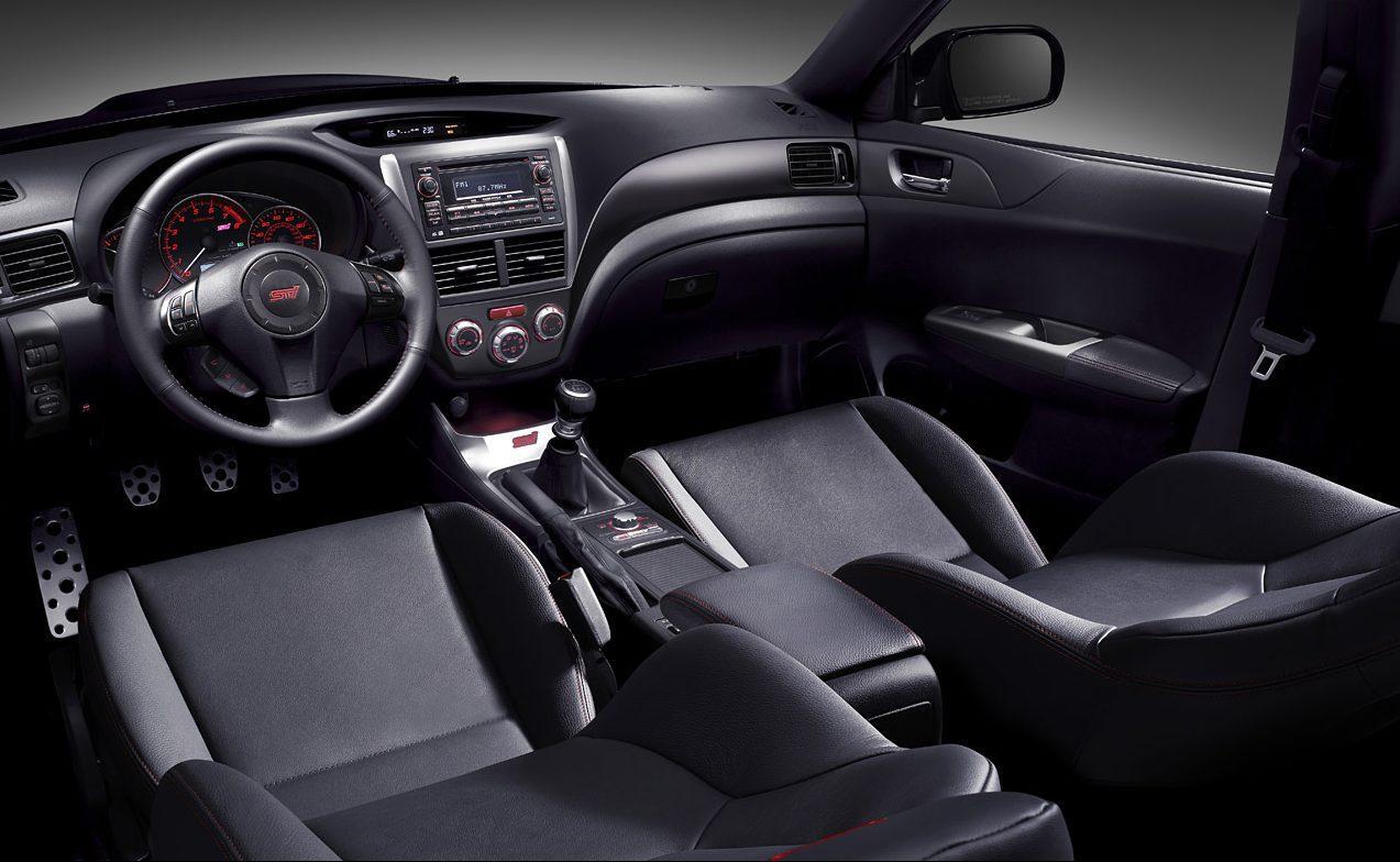 Center armrest cover with leather 92114FG000JC for 2009-2014 for Subaru Impreza WRX