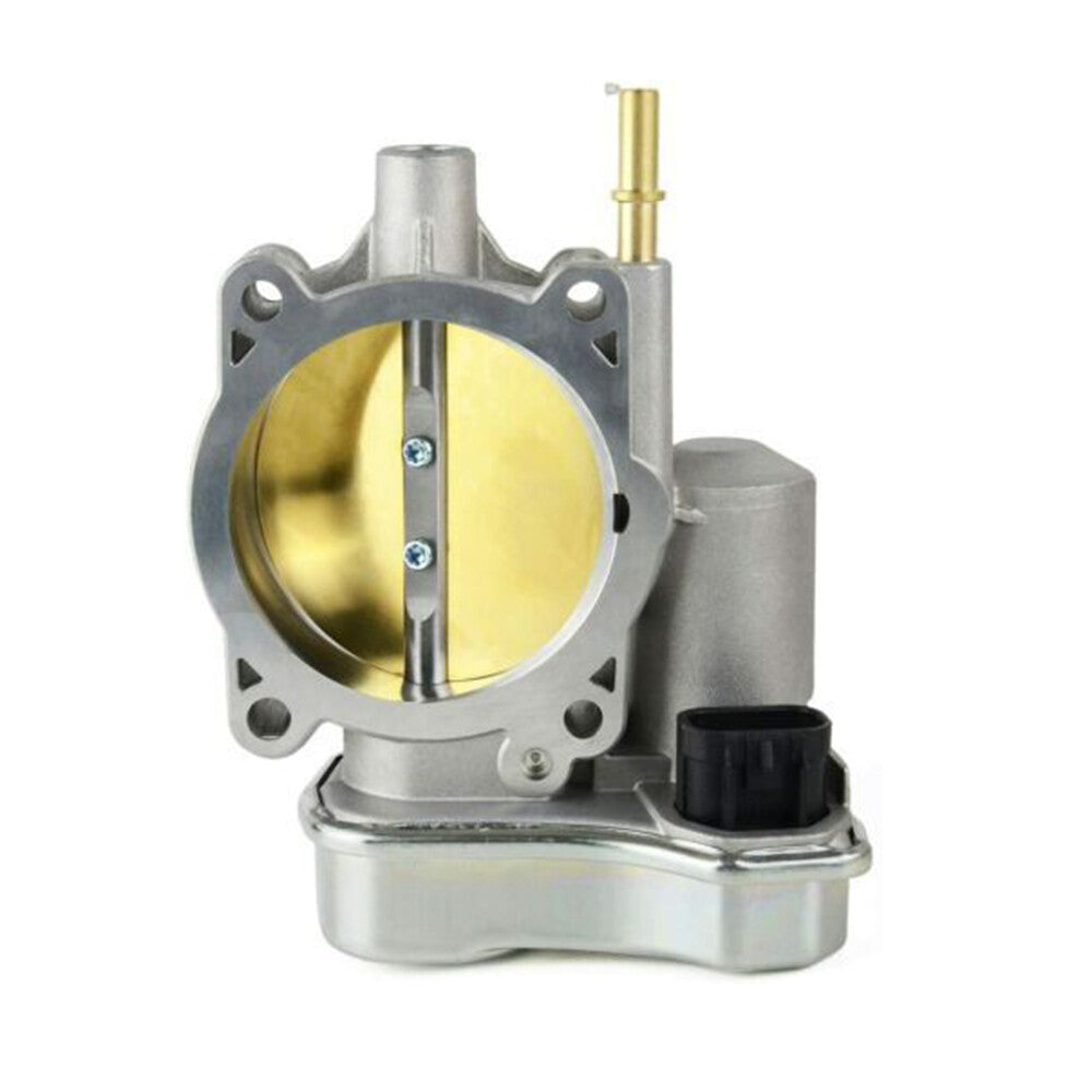 1-piece throttle body kit for Chevrolet Blazer Colorado Jimsey Envoy for Canyon , new 12568580