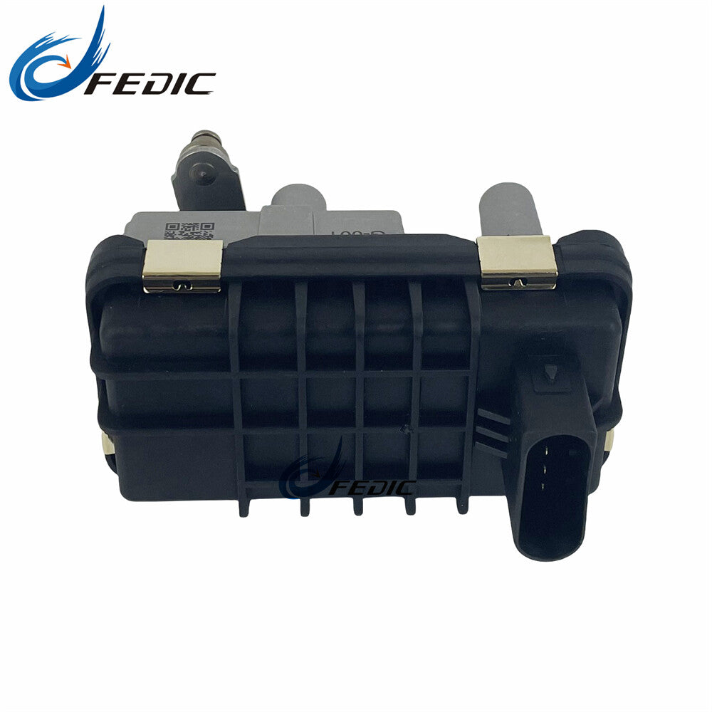 Turbo actuator G-001 781751 for Mercedes E 300 350 / GL 350 / M 320 CDI Sprinter