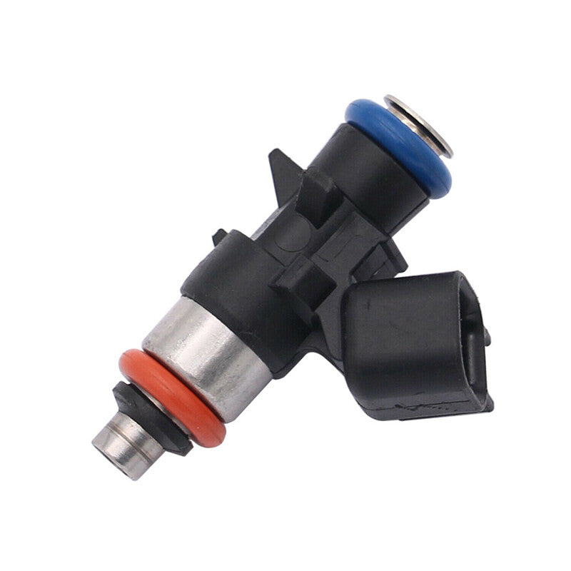 6PCS Fuel Injector 4627794AA 04627794AA for Jeep Cherokee 3.2L V6 2014-17 FJ1267