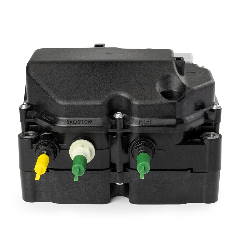 For ISX ISB ISC Denoxtronic 2.2 Control DEF UREA Pump 4387304RX 4387305