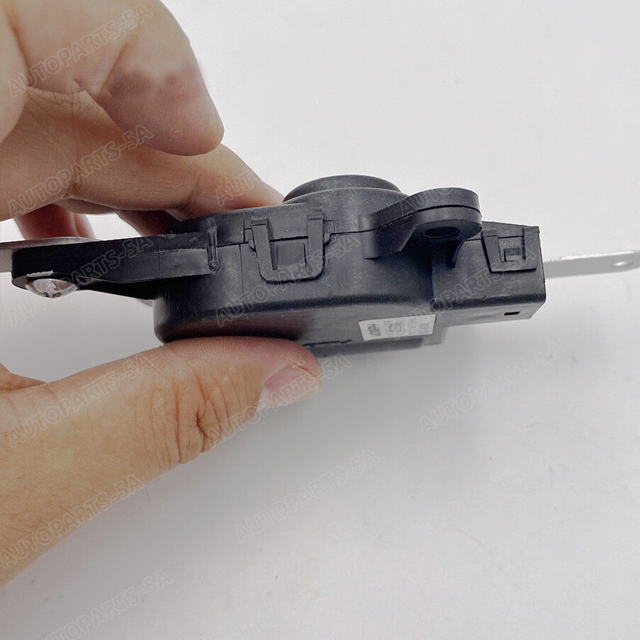 HVAC hybrid door operation mode applicable to for HYUNDAI for ELANTRA 97154-2H000- 2007 - 2012