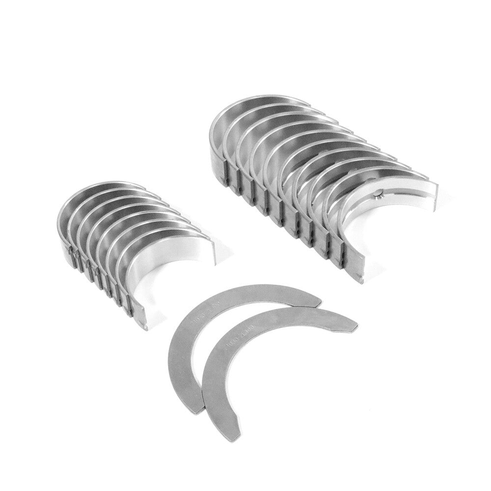 Con Rod Crankshaft Main Bearing Set For 2012¨C2020 for Hyundai for Kia G4NA G4NB