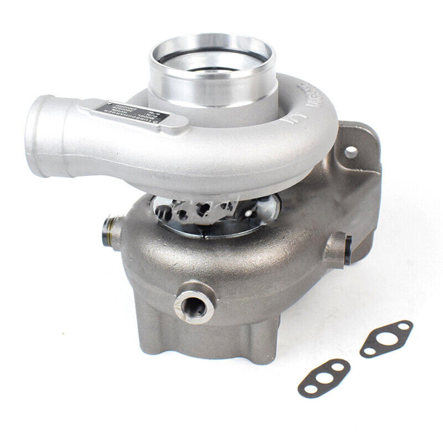 HX40 Turbocharger 3536620 3802829 3536621 for Engine 6BTAM 6BTA 5.9L