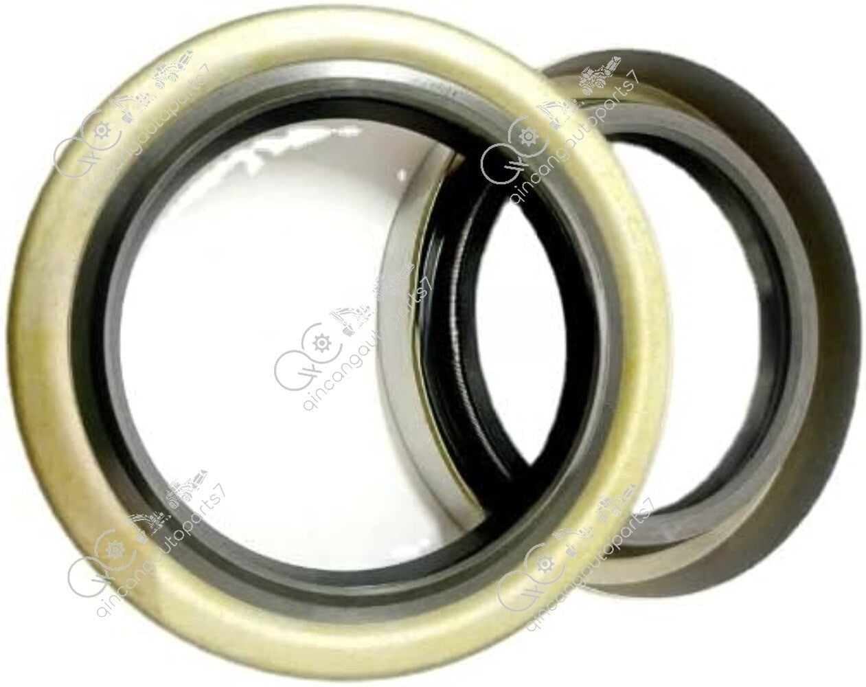 1pcs iron shell skeleton oil seal AD5205G TB220250 16