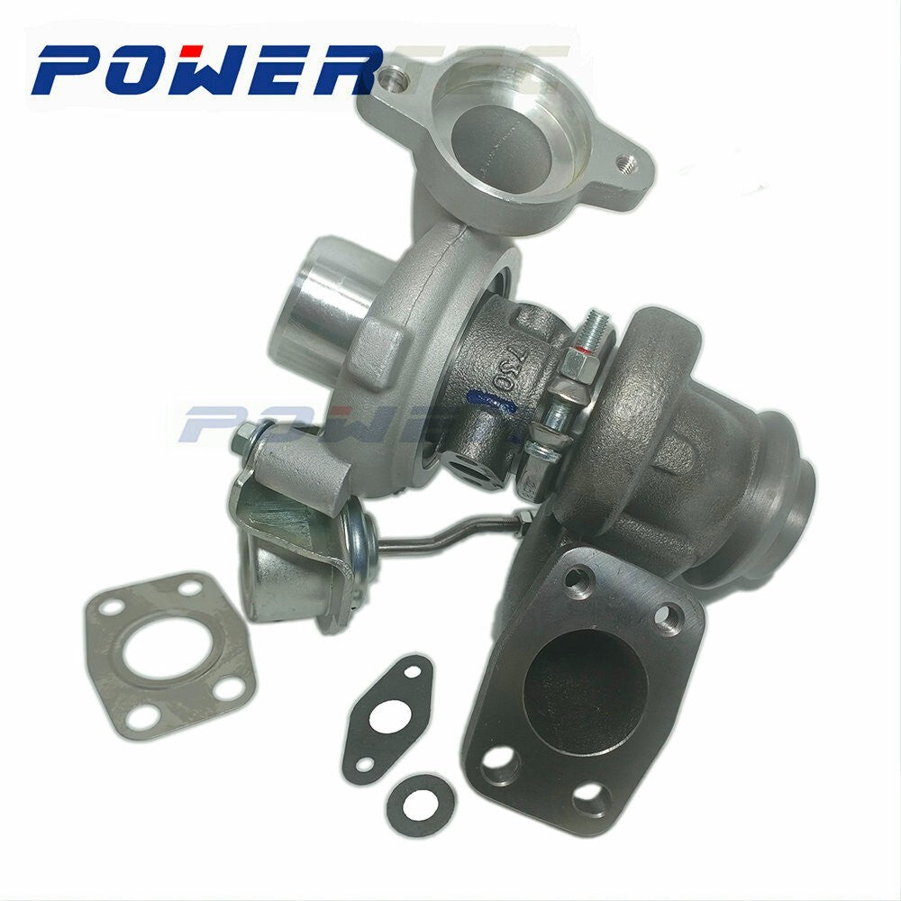 Turbocharger 49173-07504 is suitable for Ford Fiesta VI Focus II Fusion 1.6 TDCi 66Kw 90HP.