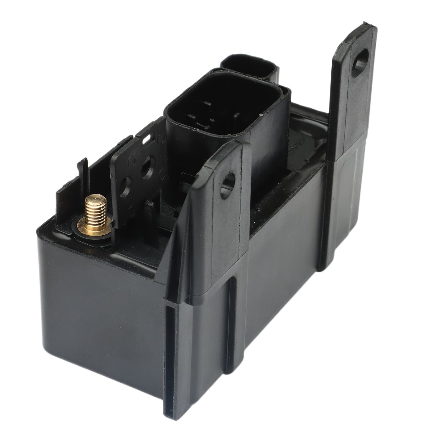 Illuminated plug relay control module for Mercedes-Benz E320 and for Dodge for Freightliner