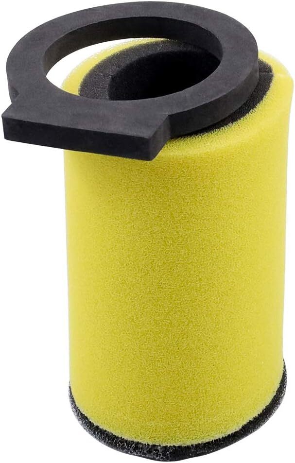 Air Filter for Yamaha Timberwolf 250 Big Bear 350 Kodiak 400 Moto-4 250 350