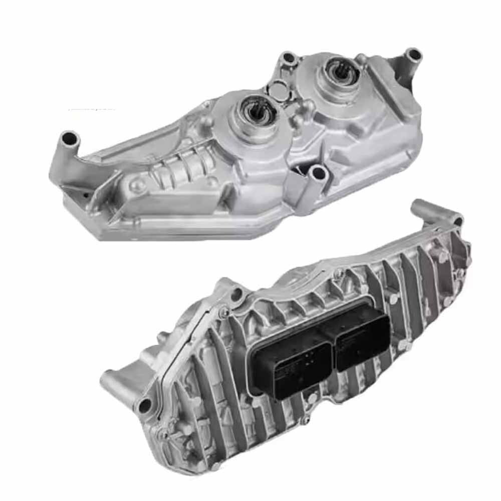 DPS6 TCU TCM Transmission Control Module For 2011-19 for Ford Fiesta 1.6L