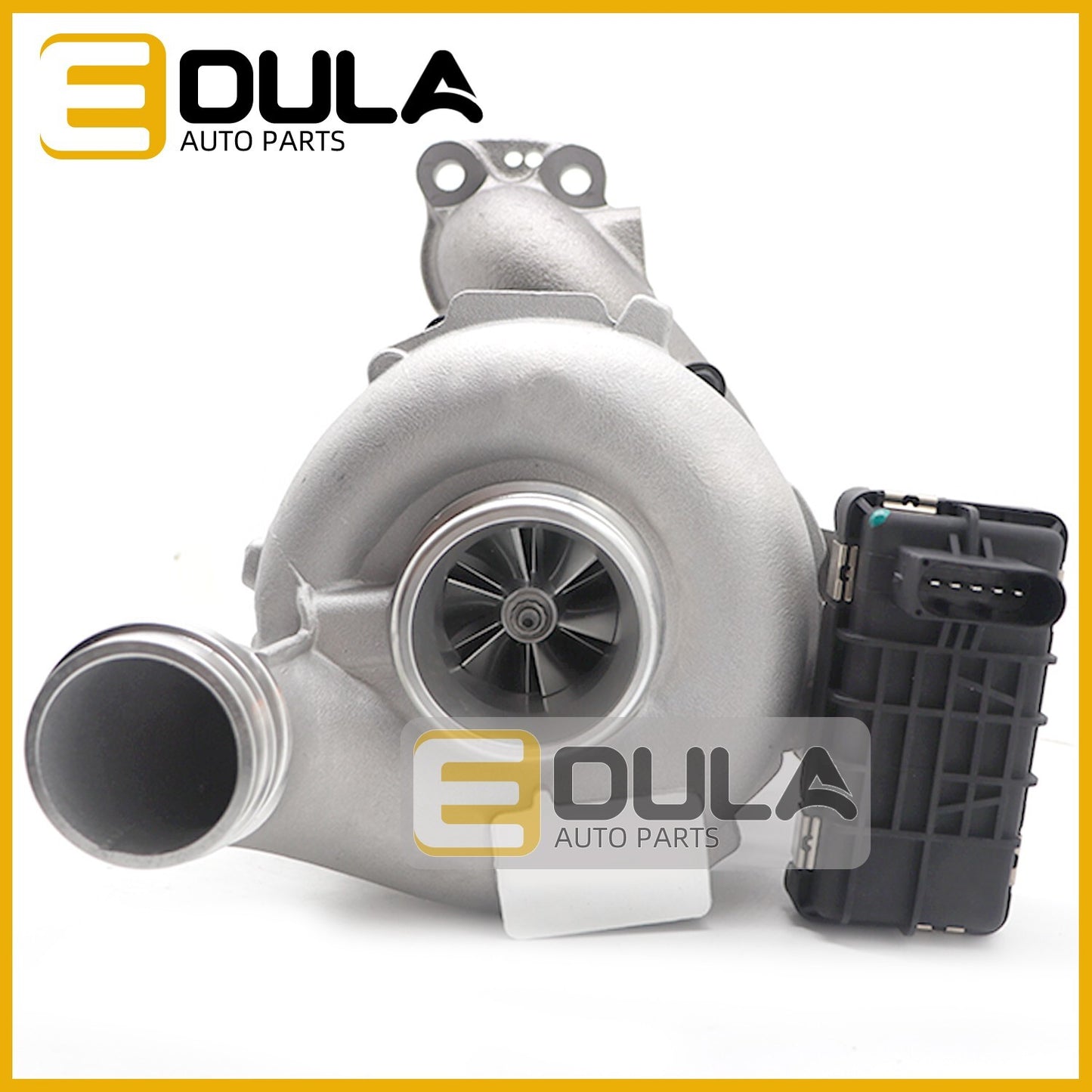 Water Cool Turbocharger fits for Mercedes Benz GL350 ML350 S350 3.0L A6420901686