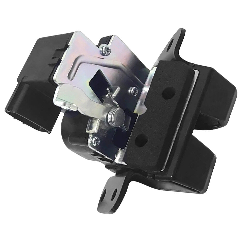 81230-2S000 Rear Tail Gate Lock Latch Fit for 2010-2015 for Hyundai for Tucson 2.0L 2.4L
