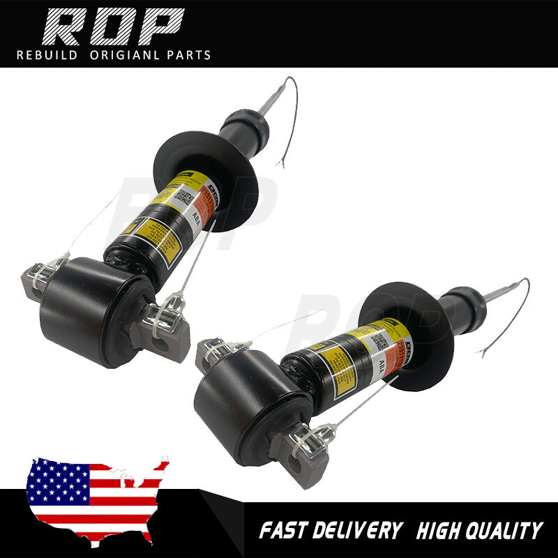 Pair Front Shock Absorbers for Cadillac for Escalade 2015-19, for Chevrolet Tahoe 2015-19