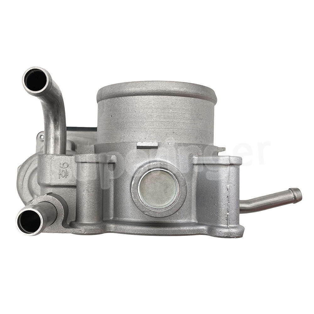 35100-2B300 Throttle body for Kia Rio de Janeiro, for Hyundai Accent for Veloster 1.6L