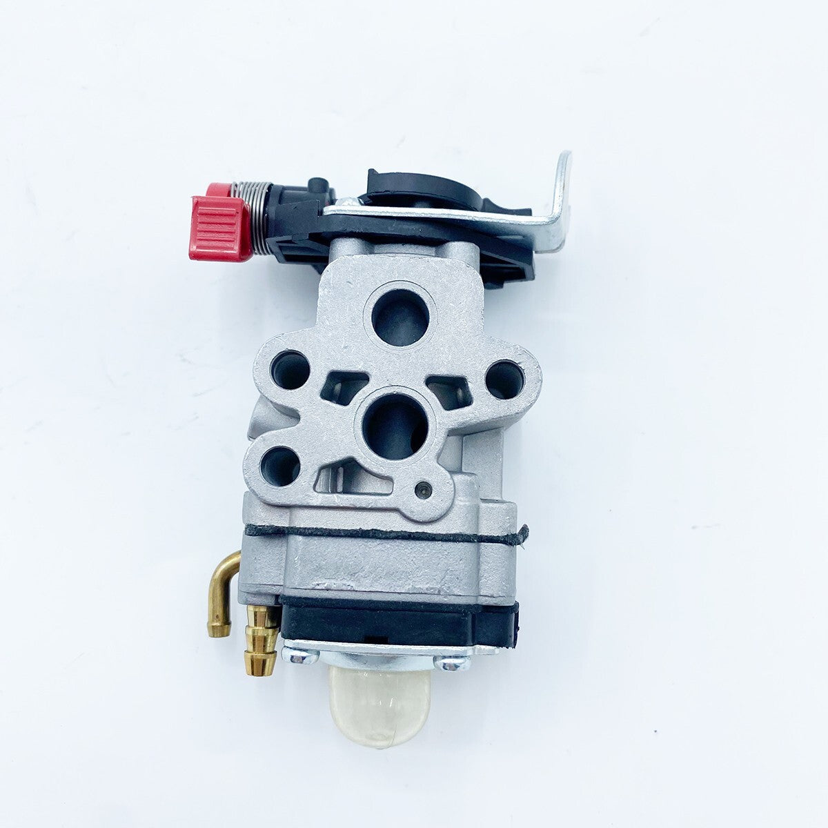 New TJ270 Carburetor for Kawasaki Trimmer Carb TJ27 KBL27 TJ23 TJ27E 150040882