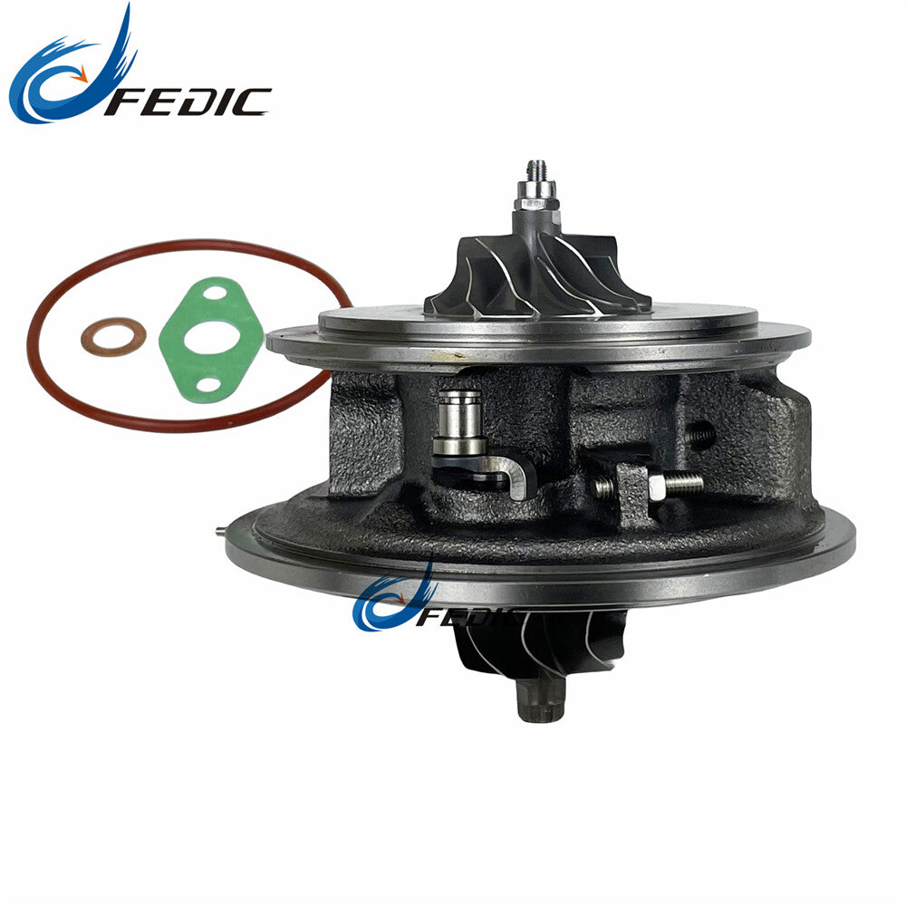 Turbo cartridge 806291 for Citroen C4 for DS for Peugeot 208 308 4008 508 for Volvo S40 V50
